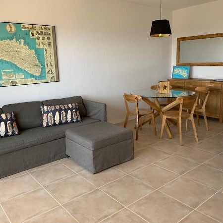 Apartamento A Estrenar Con Vistas Al Mar. Son Parc Dış mekan fotoğraf