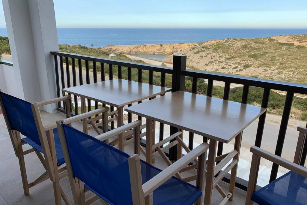 Apartamento A Estrenar Con Vistas Al Mar. Son Parc Dış mekan fotoğraf
