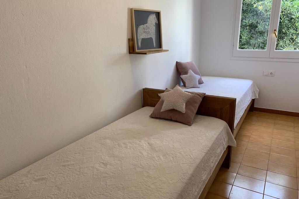 Apartamento A Estrenar Con Vistas Al Mar. Son Parc Dış mekan fotoğraf