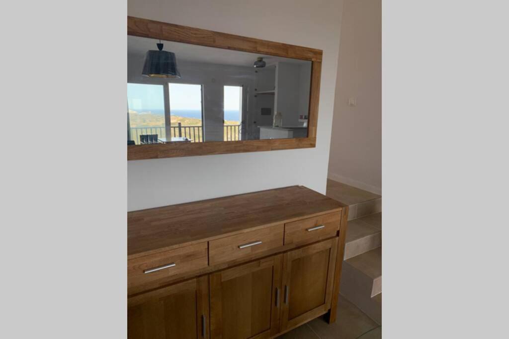 Apartamento A Estrenar Con Vistas Al Mar. Son Parc Dış mekan fotoğraf
