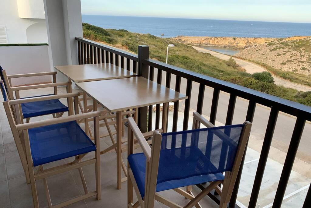 Apartamento A Estrenar Con Vistas Al Mar. Son Parc Dış mekan fotoğraf