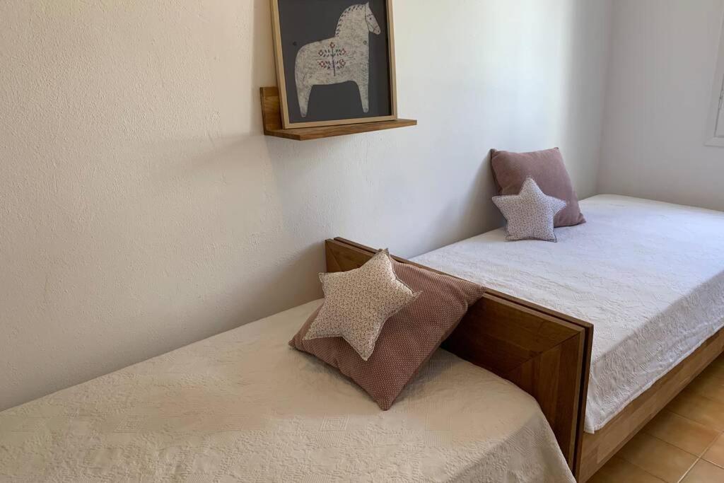Apartamento A Estrenar Con Vistas Al Mar. Son Parc Dış mekan fotoğraf