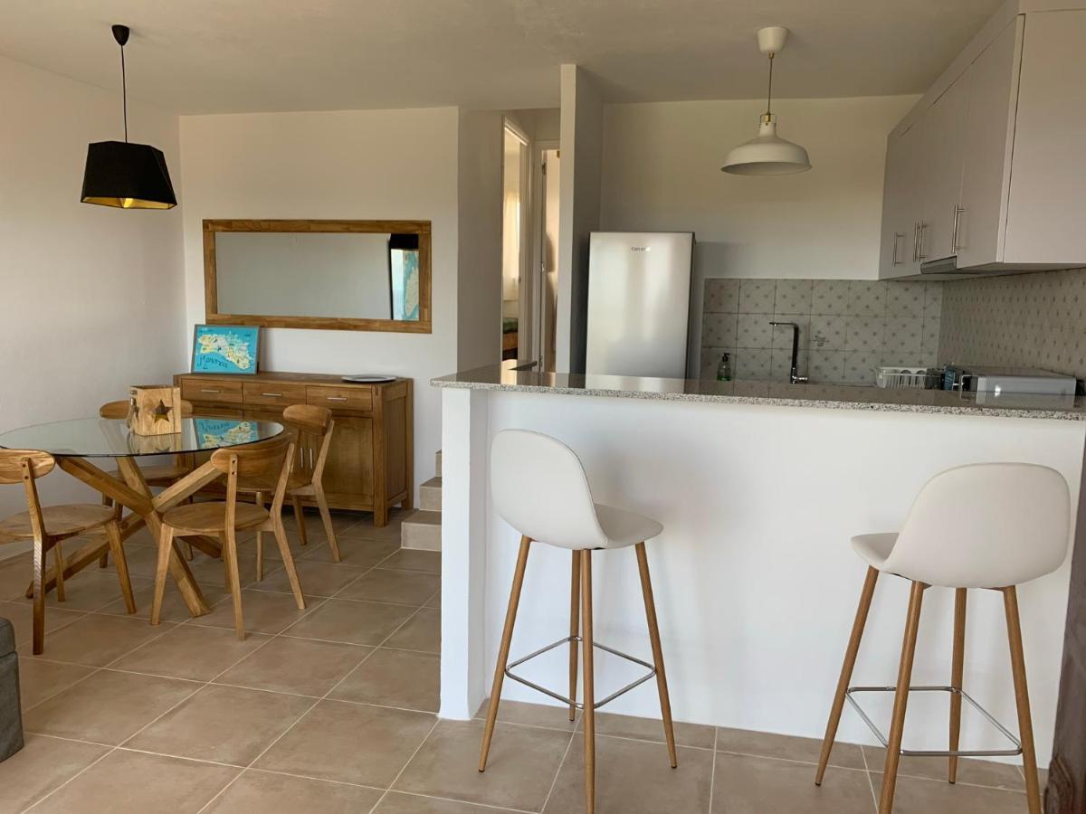 Apartamento A Estrenar Con Vistas Al Mar. Son Parc Dış mekan fotoğraf